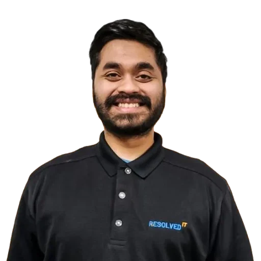 Karan Nair