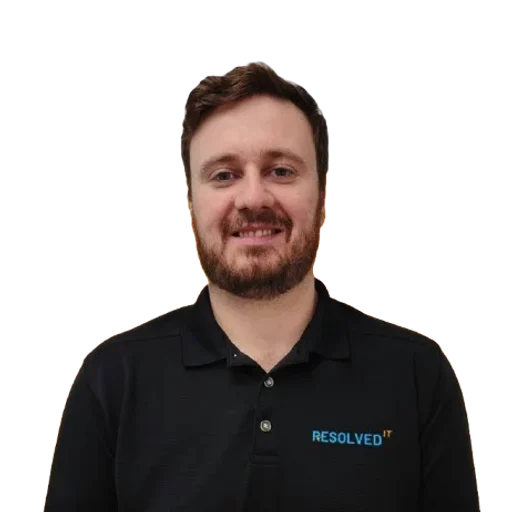 Matthew Cherniak